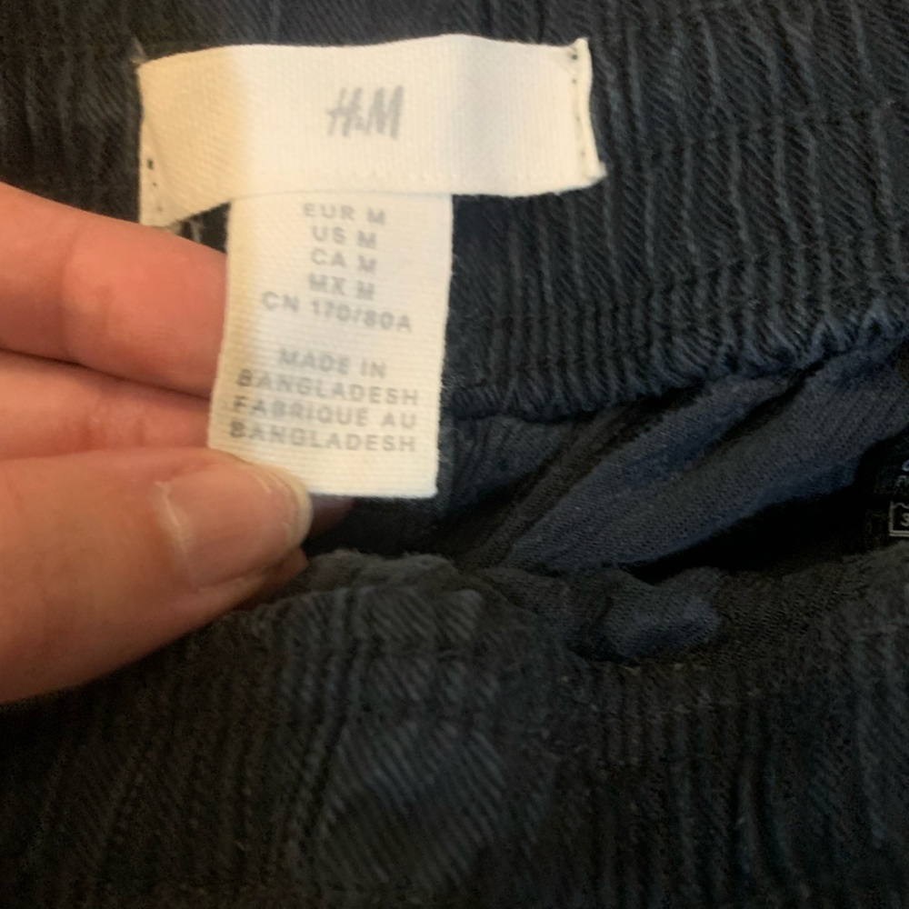 H&M  Pants - Picture 3 of 4